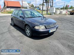 Audi a4 1.9tdi 110km 98r - Obrazek 1