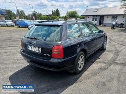 Audi a4 1.9tdi 110km 98r - Obrazek 4