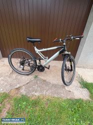 Sprzedam rower - Obrazek 1