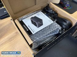 Zasiacz do komputera ENDORFY L5 Bronze 700W - Obrazek 2