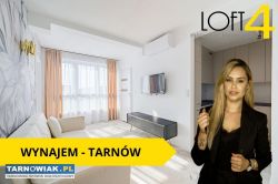Wynajem mieszkania - Tarnów - Obrazek 1