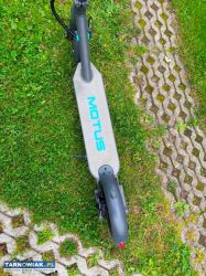Motus sooty 10 lite - Obrazek 2