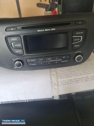Radio samochodowe - Obrazek 1