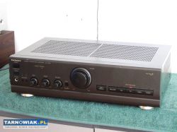 Wzmacniacz Technics SU-V500 sprawny i mocny .DOSTA - Obrazek 1