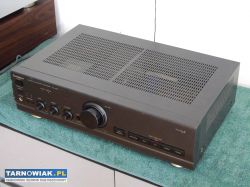 Wzmacniacz Technics SU-V500 sprawny i mocny .DOSTA - Obrazek 2