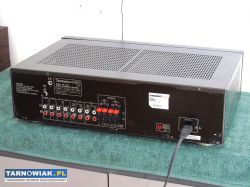 Wzmacniacz Technics SU-V500 sprawny i mocny .DOSTA - Obrazek 3
