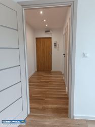 Mieszkanie 2 pokoje, 45 m² po generalnym remoncie - Obrazek 1