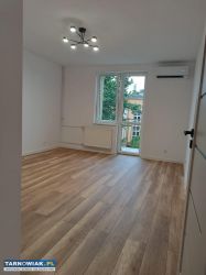 Mieszkanie 2 pokoje, 45 m² po generalnym remoncie - Obrazek 3