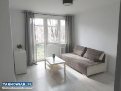 Nowoczesne 2-pokojowe z balkonem w centrum - Obrazek 1