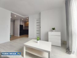 Nowoczesne 2-pokojowe z balkonem w centrum - Obrazek 4