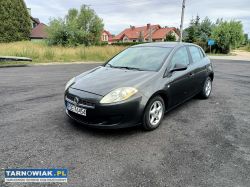 Fiat bravo 1.6jtd 90km 09r - Obrazek 2