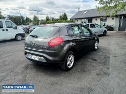 Fiat bravo 1.6jtd 90km 09r - Obrazek 4