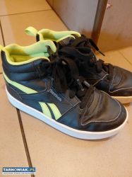 Buty reebok - Obrazek 1