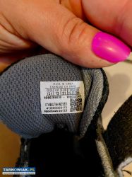 Buty reebok - Obrazek 3