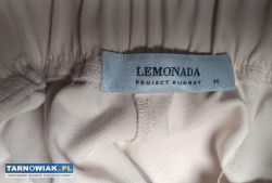 Spodnie damskie LeMonada Project Runaway 36 - Obrazek 3