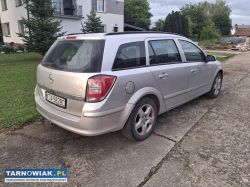 Opel Astra - Obrazek 2