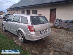 Opel Astra - Obrazek 3