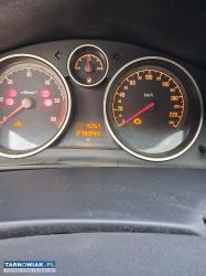 Opel Astra - Obrazek 4