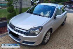 Opel astra h 2006 - Obrazek 1