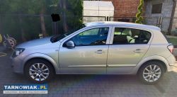 Opel astra h 2006 - Obrazek 2