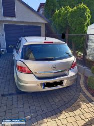 Opel astra h 2006 - Obrazek 3