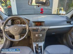 Opel astra h 2006 - Obrazek 4