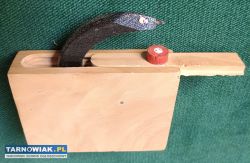 Magiczne pudełko z wężem - Obrazek 2