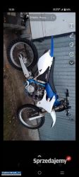 Yamaha yz450f - Obrazek 1