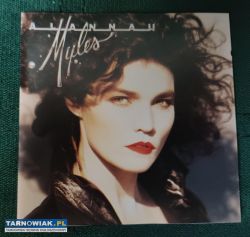Allanah Myles Allanah Myles 1989 CD - Obrazek 1