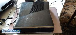 Xbox 360 slim 250gb 2 pady - Obrazek 3