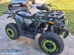 Quad 2024 rok - Obrazek 1