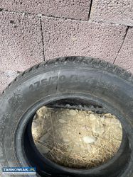Opona zimowa 175/70 R14 84T Wintercraft Kumho - Obrazek 2