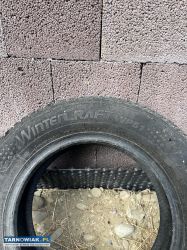 Opona zimowa 175/70 R14 84T Wintercraft Kumho - Obrazek 4