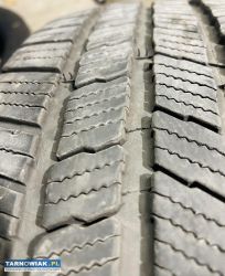 Opony Michelin 20 cal wielosezonowe - Obrazek 3