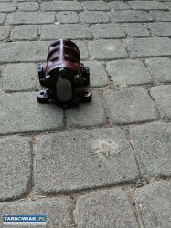 Pompa hydrauliczna podnośnika Ursus c330 - Obrazek 3