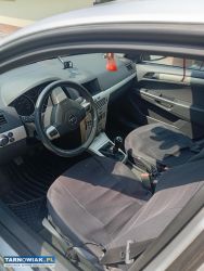 Opel Astra h - Obrazek 2