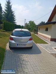 Opel Astra h - Obrazek 3