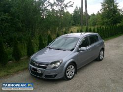 Opel Astra - Obrazek 2