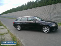 Audi a4 b8 - Obrazek 2