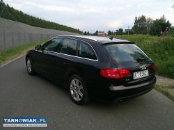 Audi a4 b8 - Obrazek 3