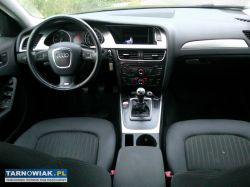 Audi a4 b8 - Obrazek 4