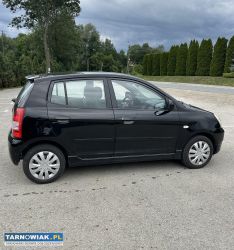 Kia Picanto 1.1 benzyna 2005r - Obrazek 2