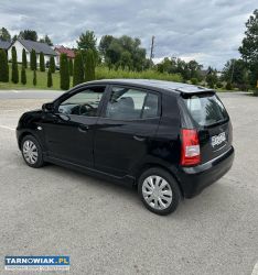 Kia Picanto 1.1 benzyna 2005r - Obrazek 3
