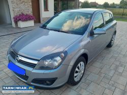 Opel Astra H! 1.6 Benzyna! Klima! Parktroniki! - Obrazek 2