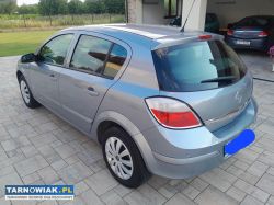 Opel Astra H! 1.6 Benzyna! Klima! Parktroniki! - Obrazek 4