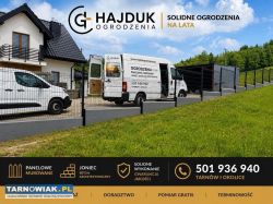 Ogrodzenia Hajdukowie!!!! - Obrazek 3