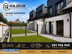 Ogrodzenia Hajdukowie!!!! - Obrazek 4
