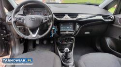 Opel corsa E 1,4 benzyna - Obrazek 1
