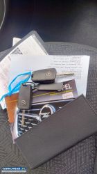 Opel corsa E 1,4 benzyna - Obrazek 2