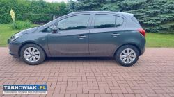 Opel corsa E 1,4 benzyna - Obrazek 3
